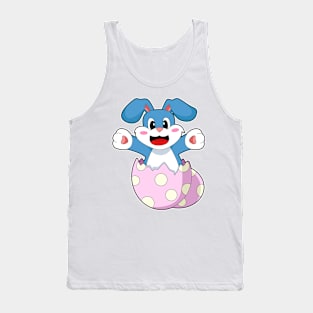 Rabbit Egg Tank Top